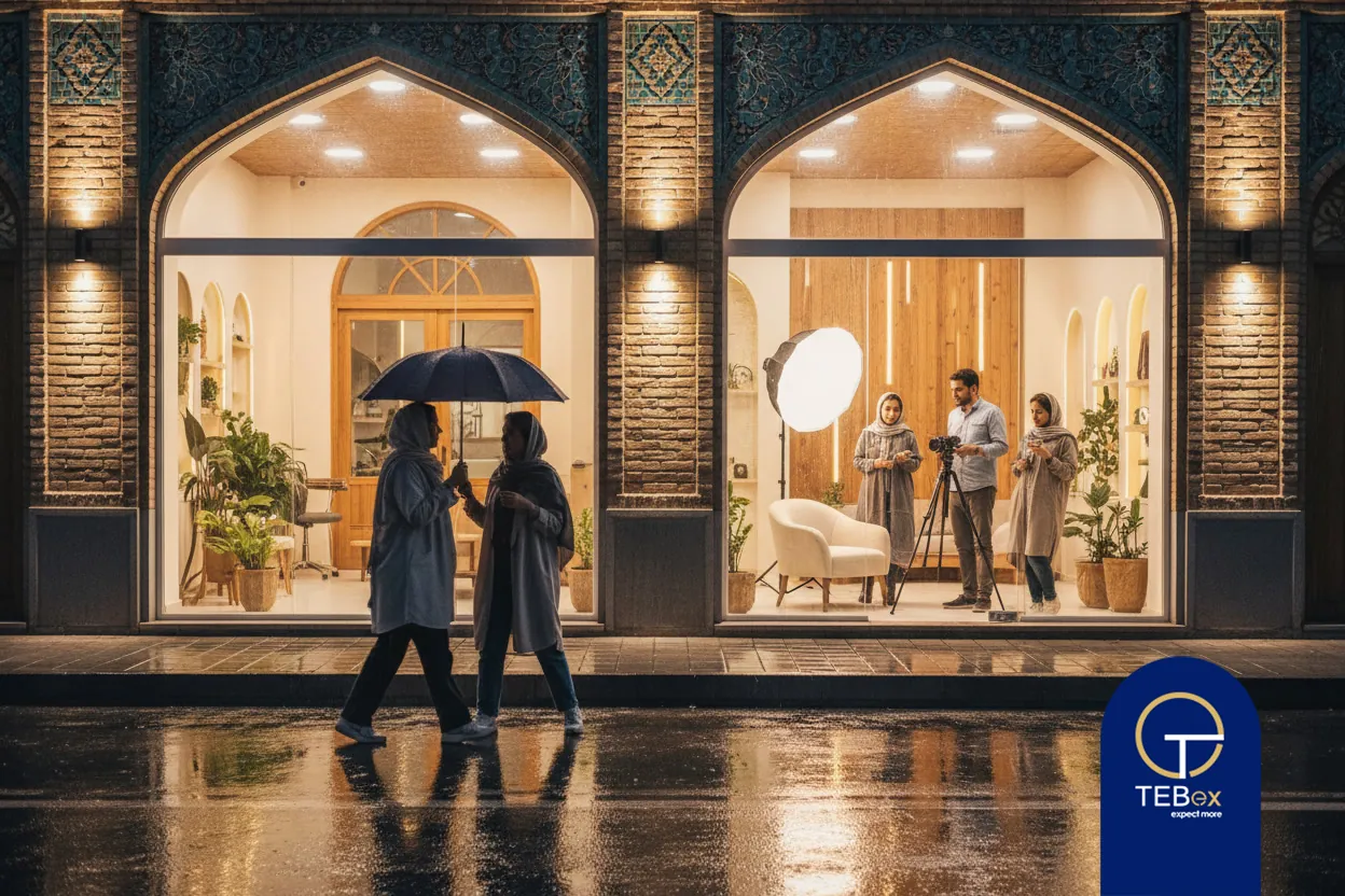 سوالات متداول درباره هشتگ های پربازدید کلینیک زیبایی