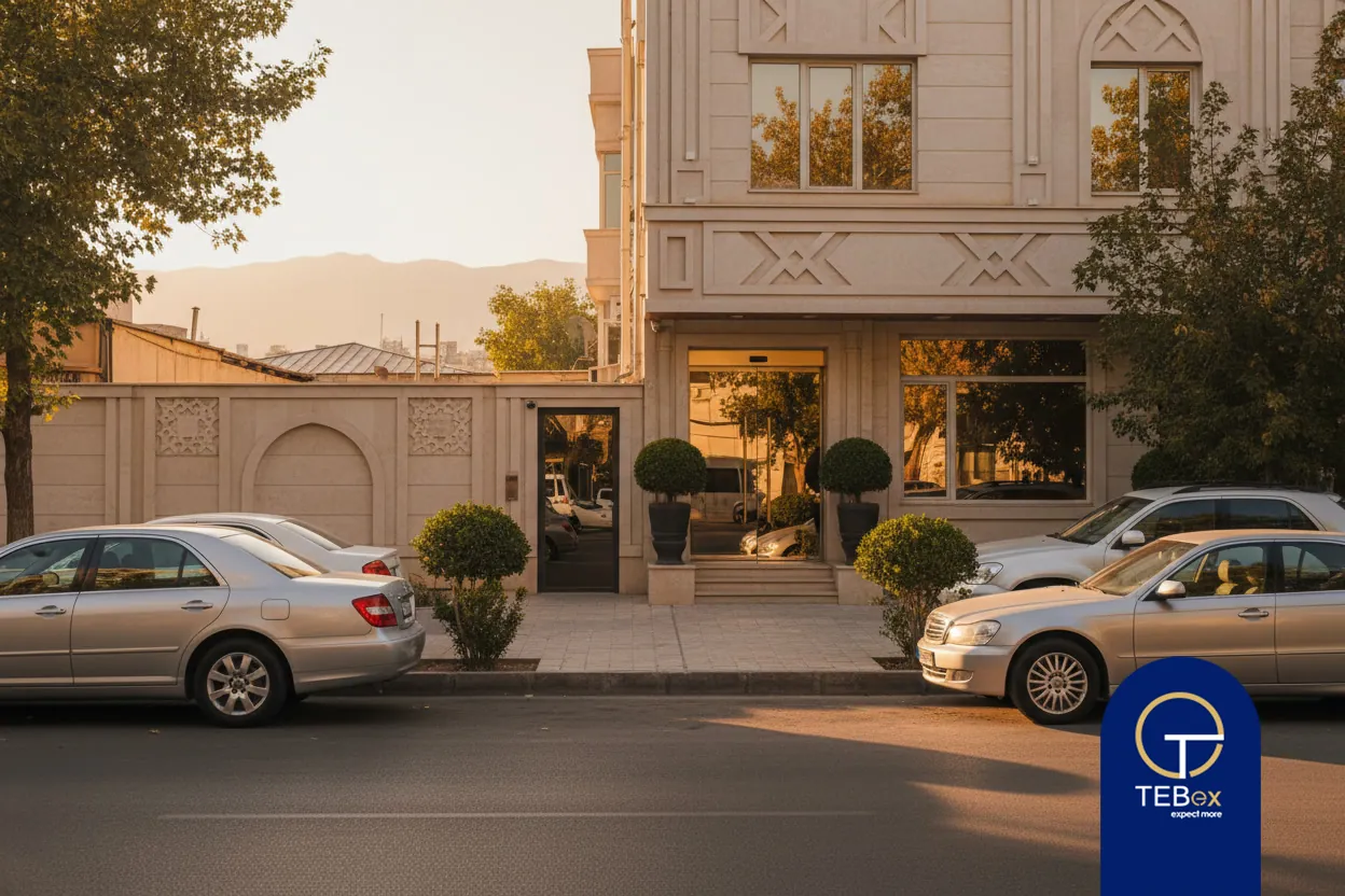 ثبت خدمات، ساعات کاری و تصاویر واقعی در پروفایل گوگل بیزینس کلینیک زیبایی