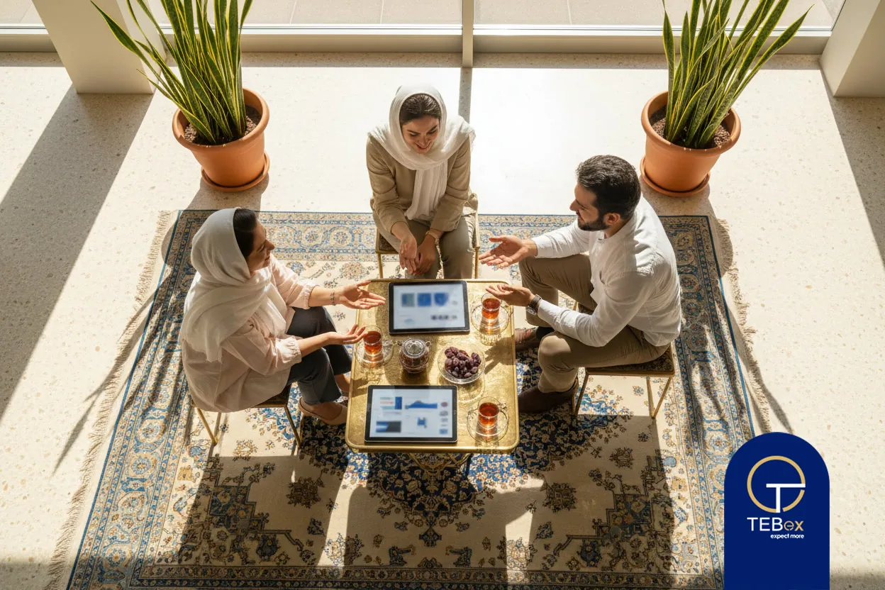 افزایش تماس و نوبتدهی با بهینه سازی گوگل بیزینس کلینیک زیبایی