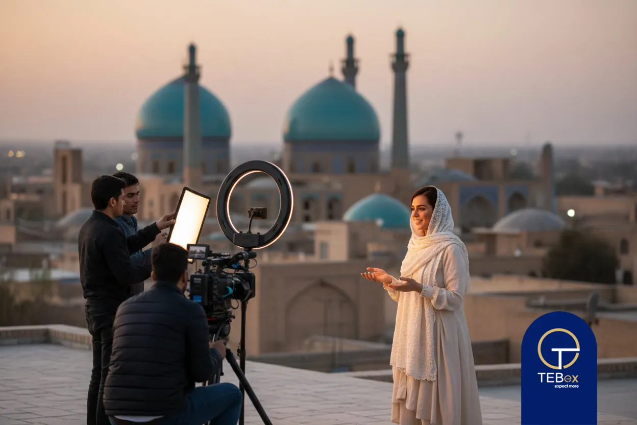 تبلیغات محلی کلینیک زیبایی در اصفهان با تمرکز بر گوگل مپ و سئو