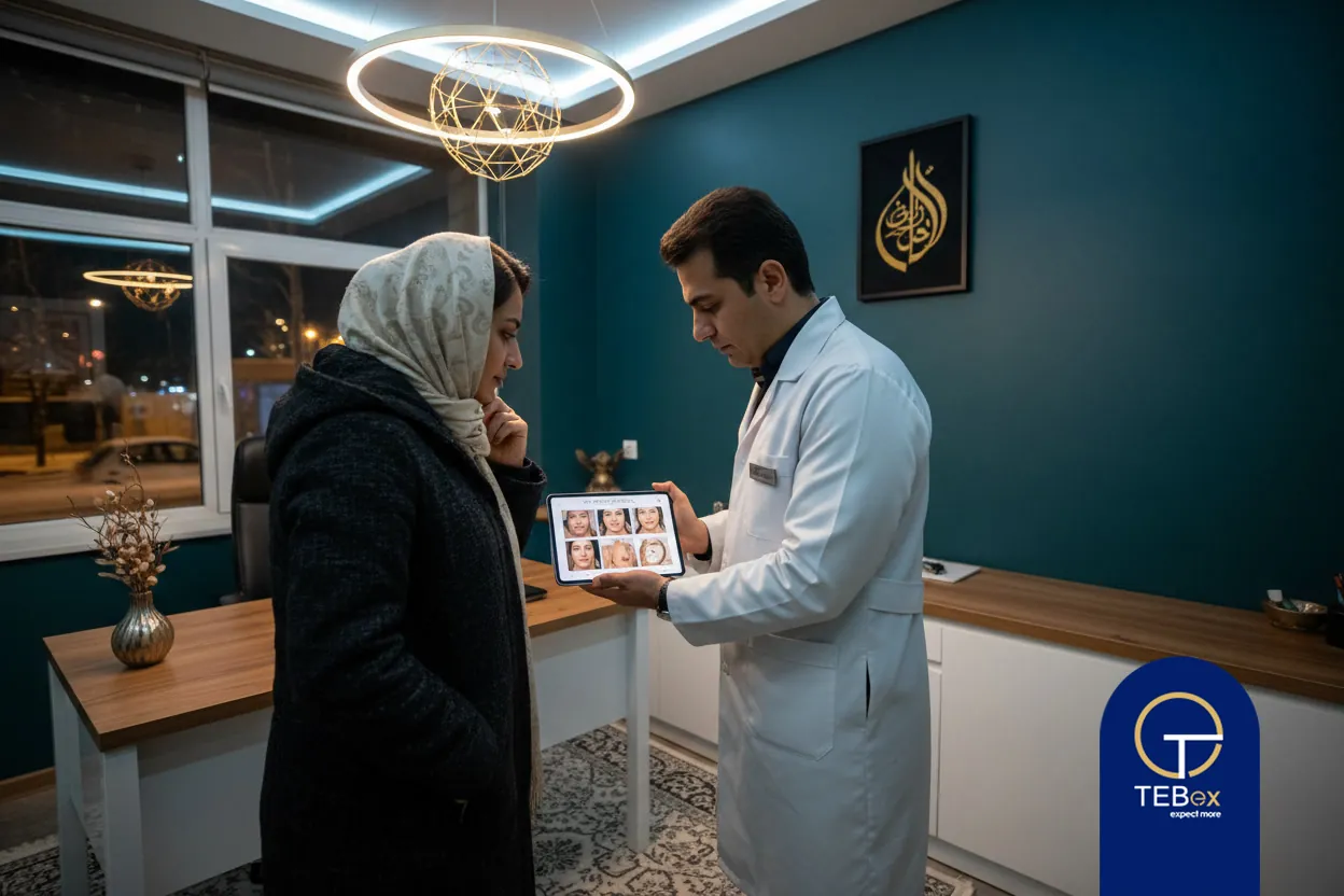 نمونه چک‌لیست و سوالات متداول تبلیغات هایفو در اینستاگرام
