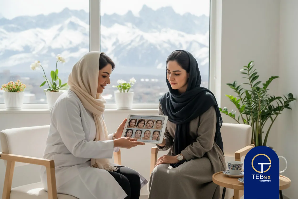 پرسشهای متداول تبلیغات اینستاگرام برای کلینیک زیبایی